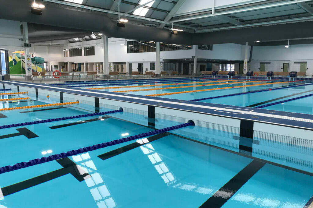 Providing project management services to support the development of a new aquatic centre, the flagship project of the Victoria’s State Government’s Latrobe Valley Sports and Community Initiative
