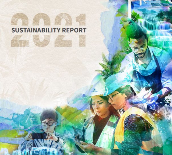 Tetra Tech Releases Our 2021 Sustainability Report and ESG Goals for the Next Decade