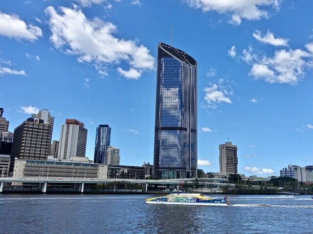 Brisbane 2 1