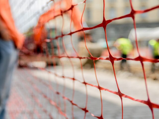 Construction site net_shutterstock_199202843